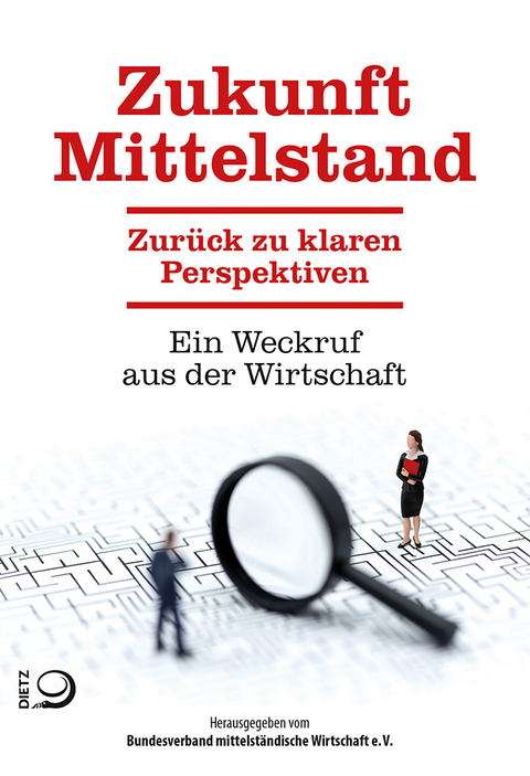 Zukunft Mittelstand - 