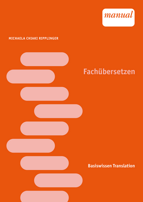 Fachübersetzen - Michaela Chiaki Ripplinger