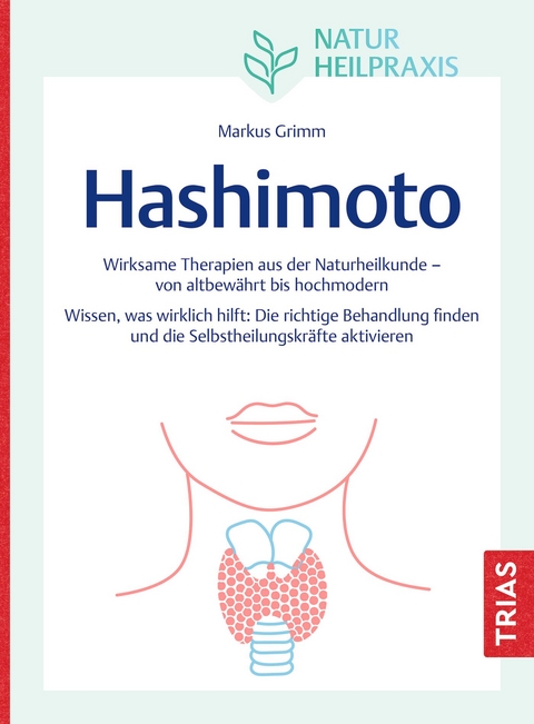 Hashimoto - Markus Grimm