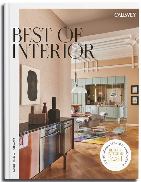 Best of interior 2024 - Ute Laatz