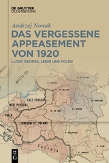 Das vergessene Appeasement von 1920 - Andrzej Nowak