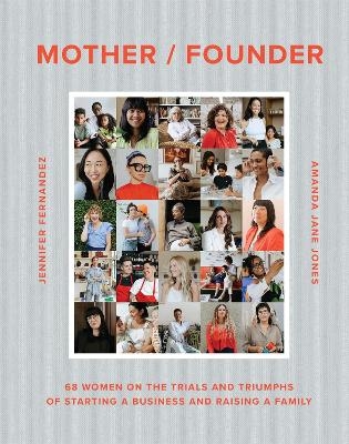 Mother / Founder - Amanda Jane Jones, Jennifer Fernandez