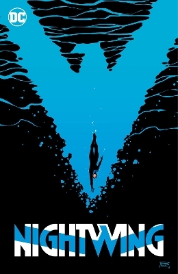 Nightwing Vol. 6: Standing at the Ledge - Tom Taylor, Michael Conrad