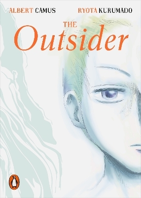 The Outsider - Albert Camus