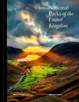 National Parks of the United Kingdom - Carey Davies