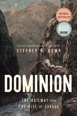 Dominion - Stephen Brown