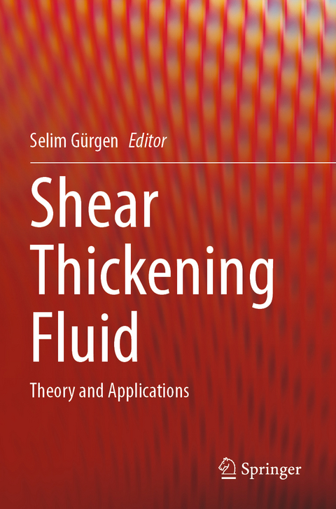 Shear Thickening Fluid - 