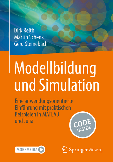 Modellbildung und Simulation - Dirk Reith, Martin Schenk, Gerd Steinebach