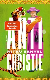 Antichristie - Mithu Sanyal