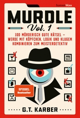 Murdle Volume 1 - G. T. Karber