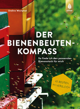 Der Bienenbeuten-Kompass - Undine Westphal