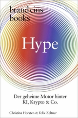 Hype - Felix Zeltner, Christina Horsten