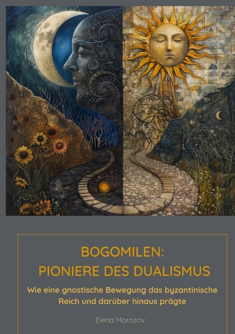 Bogomilen: Pioniere des Dualismus - Elena MOROZOVA