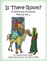 Is There Room? -  Sr. Sandra Sears CSBC