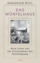 Das Würfelhaus - Sebastian Moll