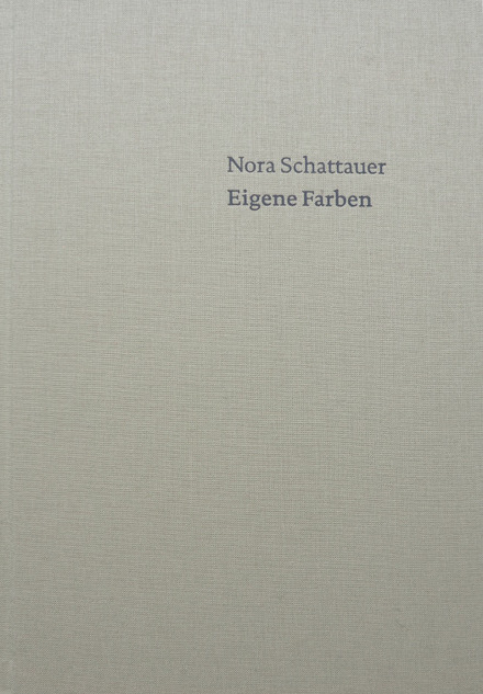 Eigene Farben - 