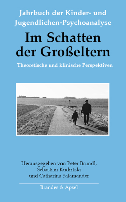 Im Schatten der Großeltern - 