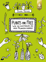 Plants for free - Juliette Patissier