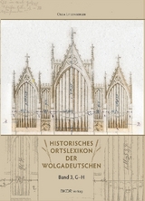 Historisches Ortslexikon der Wolgadeutschen - Olga Litzenberger