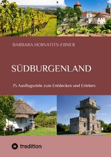 Südburgenland - Barbara Horvatits-Ebner