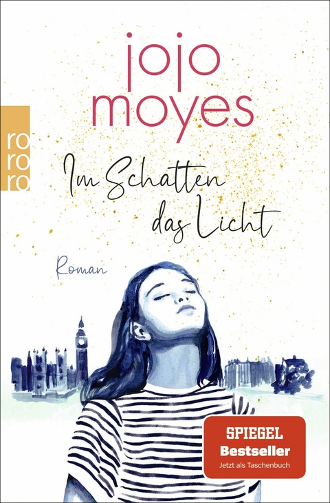 Im Schatten das Licht - Jojo Moyes