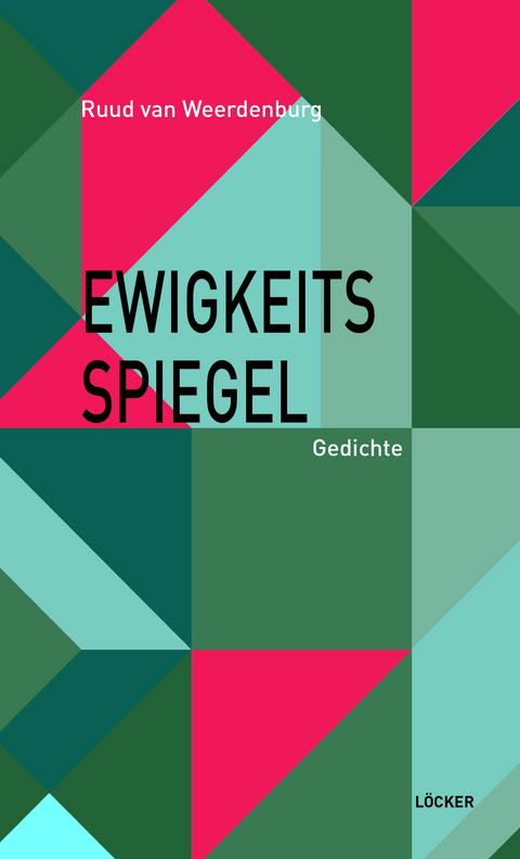 Ewigkeitsspiegel - Ruud Van Weerdenburg