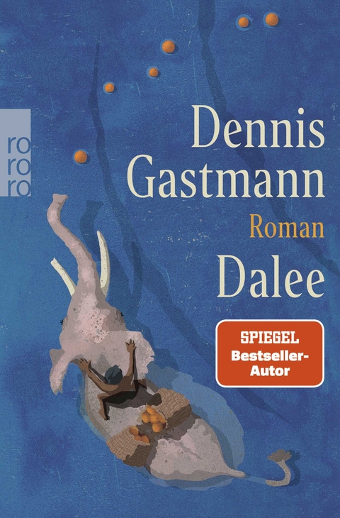 Dalee - Dennis Gastmann