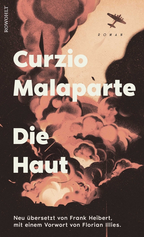 Die Haut - Curzio Malaparte