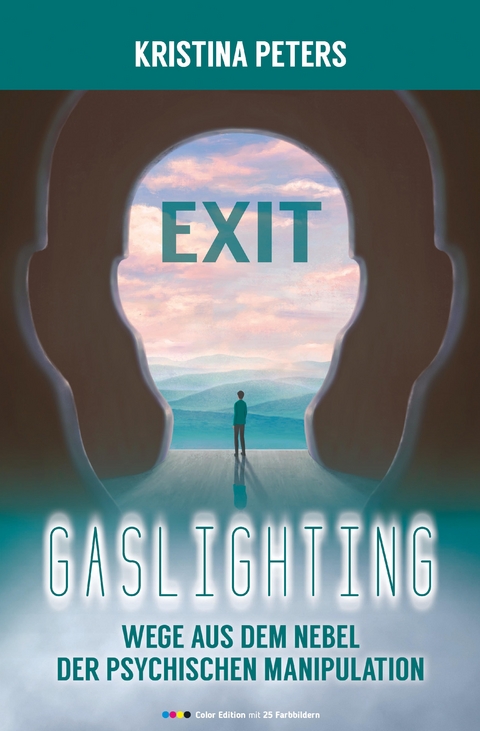 Exit Gaslighting - Kristina Peters