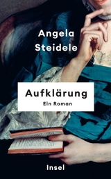 Aufklärung - Angela Steidele