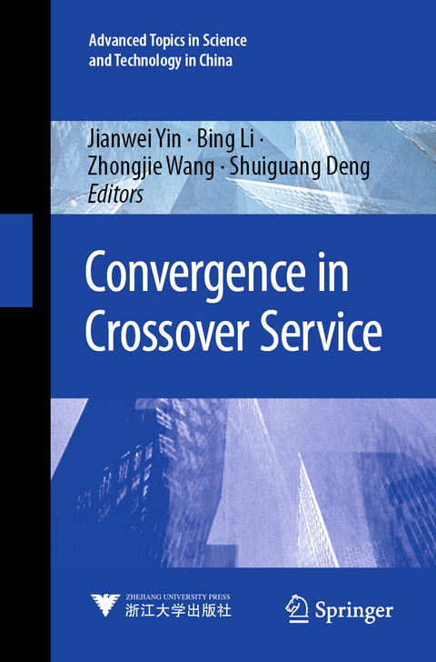 Convergence in Crossover Service - 