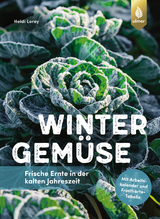 Wintergemüse - Heidi Lorey