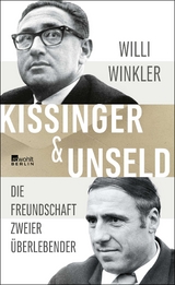 Kissinger & Unseld - Willi Winkler