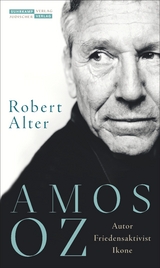 Amos Oz - Robert Alter