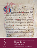 Kloster Preetz im Mittelalter – Beiträge zu Geschichte, Kunst- und Musikgeschichte - 