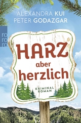 Harz aber herzlich - Peter Godazgar, Alexandra Kui