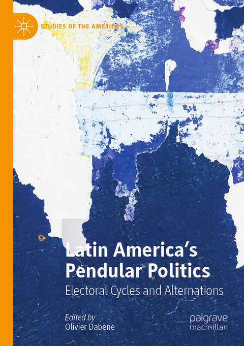 Latin America’s Pendular Politics - 