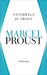 Werke. Frankfurter Ausgabe - Marcel Proust