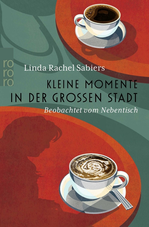 Kleine Momente in der großen Stadt - Linda Rachel Sabiers