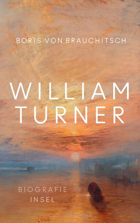 William Turner - Boris von Brauchitsch