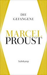 Werke. Frankfurter Ausgabe - Marcel Proust