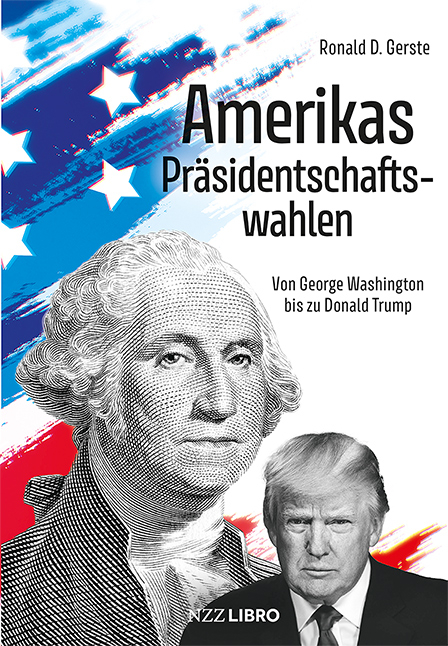 Amerikas Präsidentschaftswahlen - Ronald D. Gerste