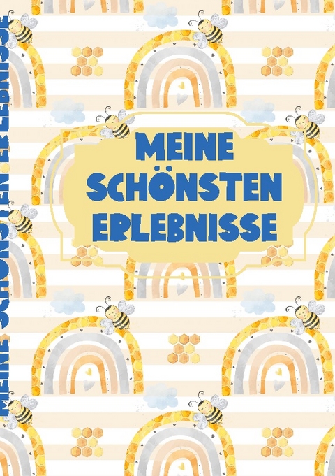 Meine schönsten Erlebnisse - Nina Neumann