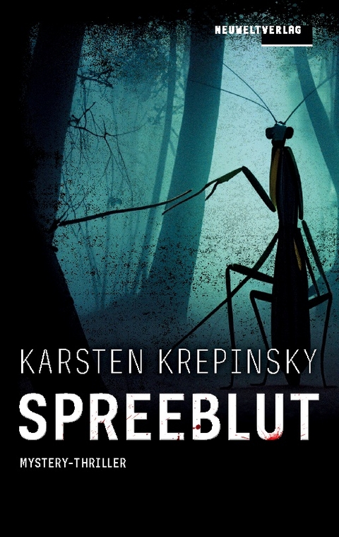 Spreeblut - Karsten Krepinsky