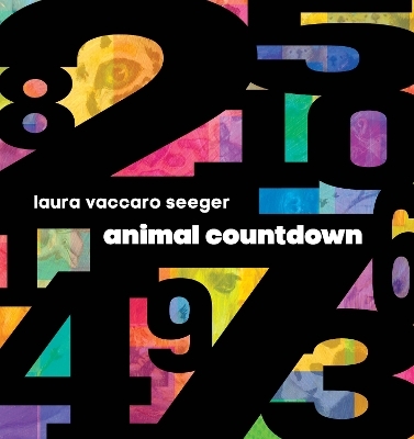 Animal Countdown - Laura Vaccaro Seeger