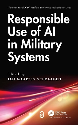 Responsible Use of AI in Military Systems - 