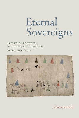 Eternal Sovereigns - Gloria Jane Bell