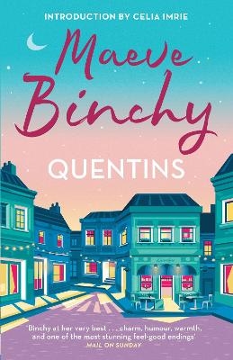 Quentins - Maeve Binchy