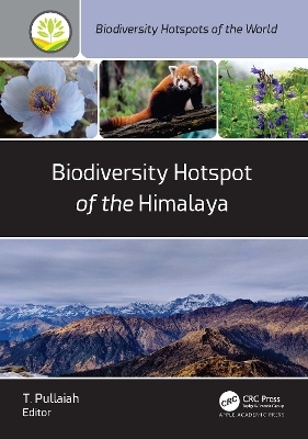 Biodiversity Hotspot of the Himalaya - 