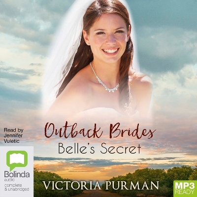 Belle’s Secret - Victoria Purman